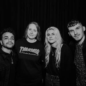 Meet your Posher, Kaitlin